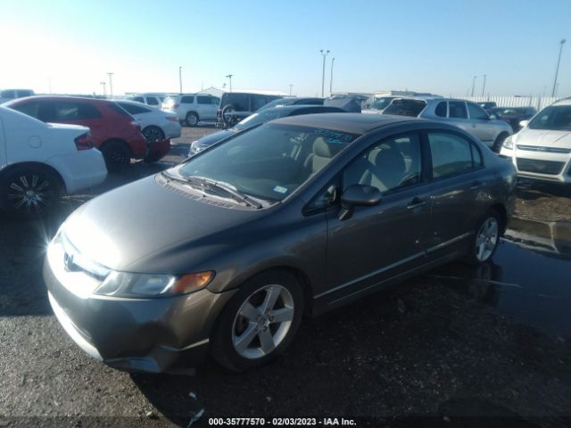 2007 HONDA CIVIC for Sale