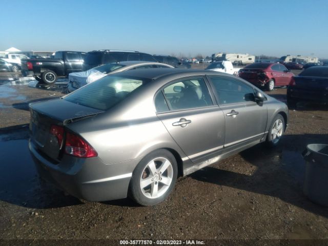2007 HONDA CIVIC for Sale