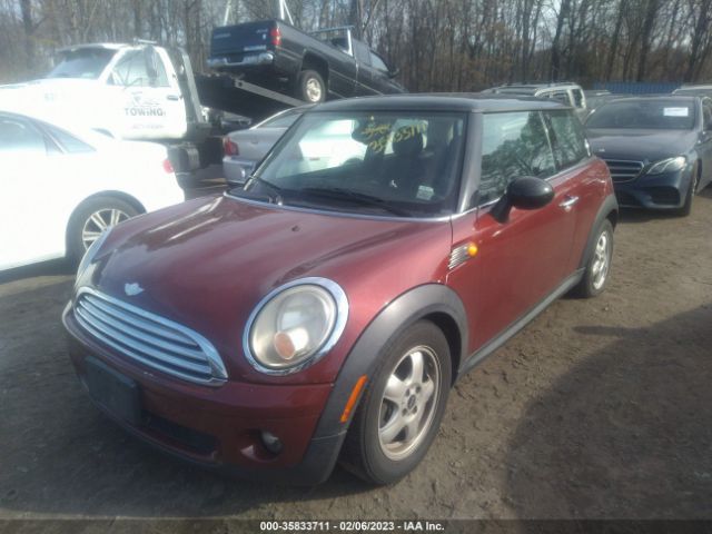 2008 MINI COOPER for Sale