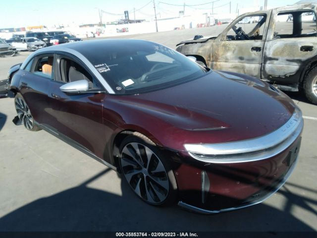 LUCID AIR