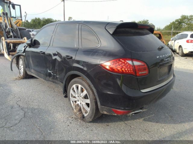 Porsche Cayenne for Sale