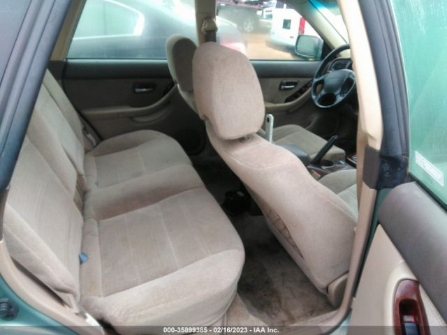Subaru Outback for Sale
