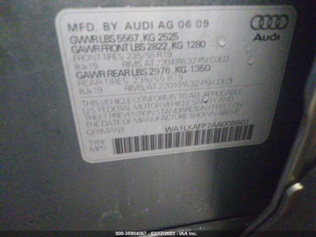 Global Auto Auctions