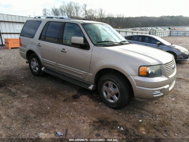 FORD EXPEDITION