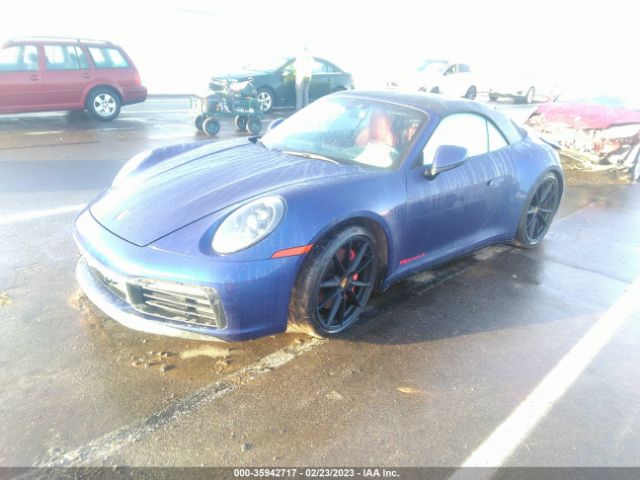 Global Auto Auctions