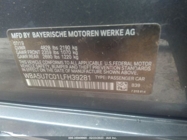 Global Auto Auctions