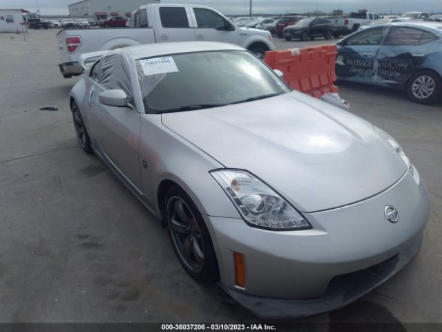 NISSAN 350Z