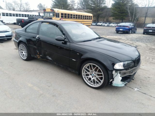 Global Auto Auctions: 2005 BMW 3 SERIES