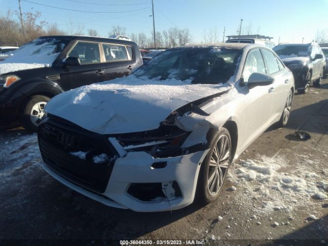 Global Auto Auctions