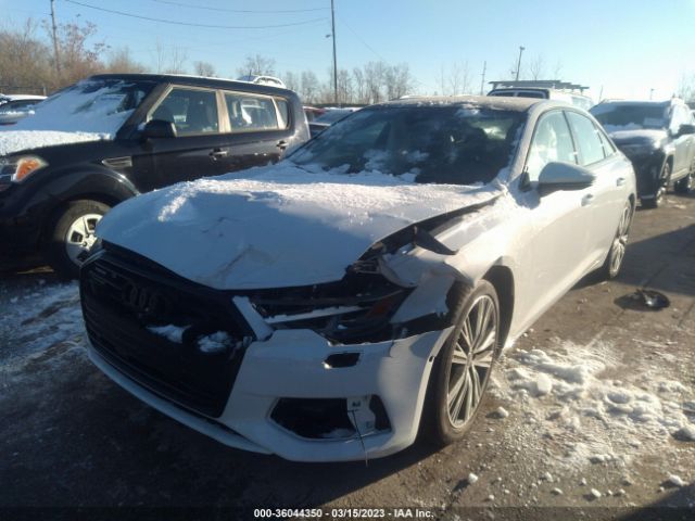 Global Auto Auctions