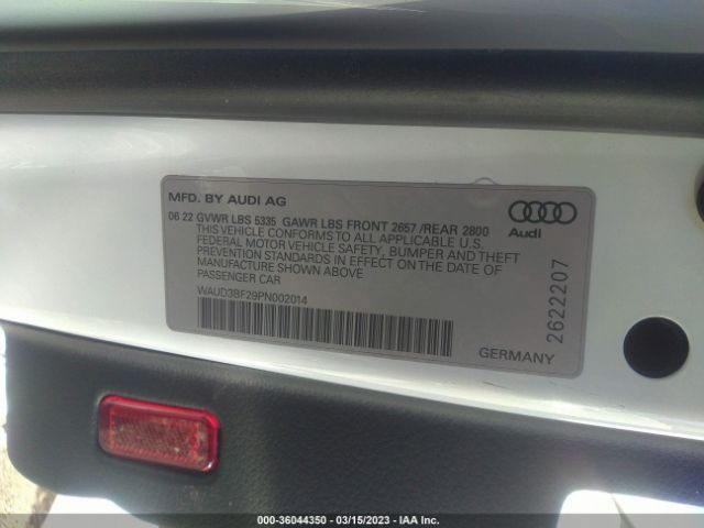 Global Auto Auctions