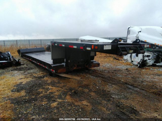 Global Auto Auctions: 2020 FONTAINE TRAILER CO 