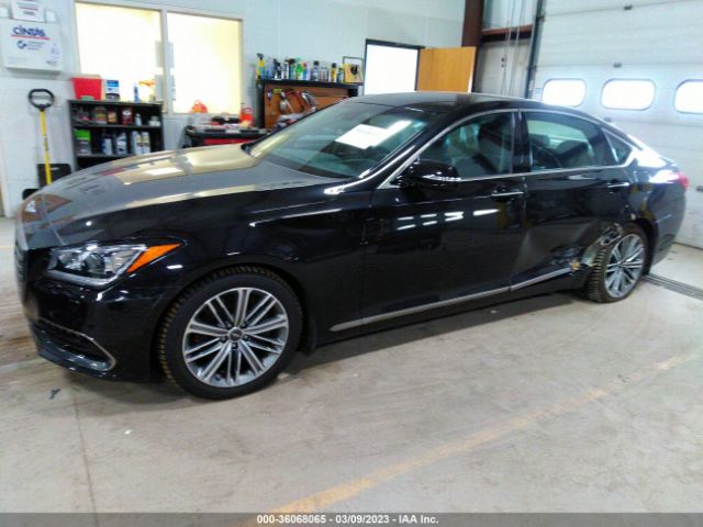 Global Auto Auctions