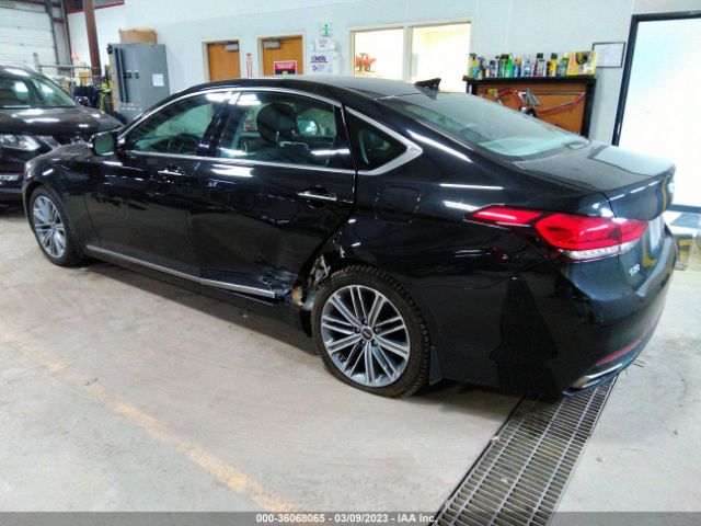 Global Auto Auctions