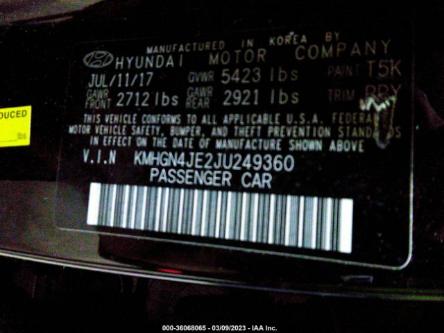 Global Auto Auctions