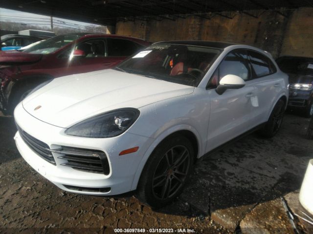 Global Auto Auctions