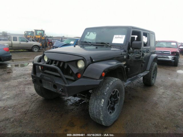 Global Auto Auctions