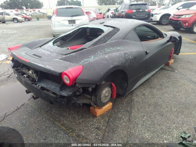 Global Auto Auctions