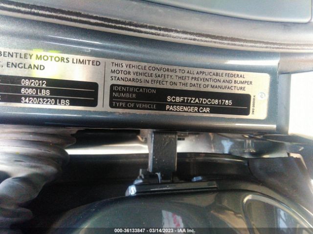 Global Auto Auctions