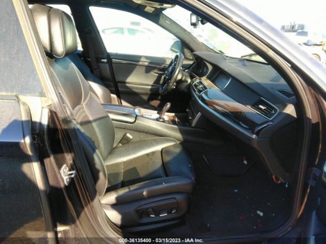 Global Auto Auctions