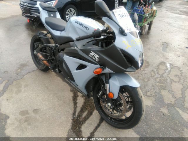 SUZUKI GSX-R1000