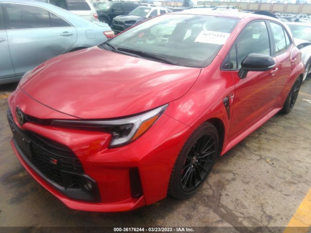 Global Auto Auctions