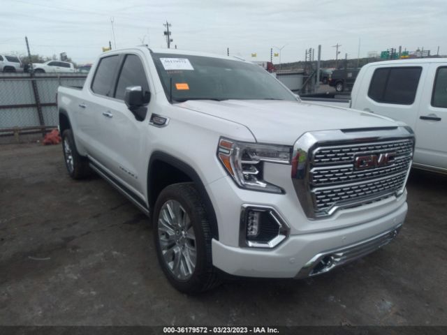 GMC SIERRA 1500 LIMITED
