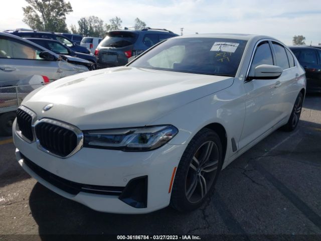 Global Auto Auctions