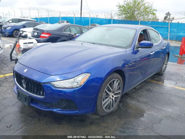 Global Auto Auctions