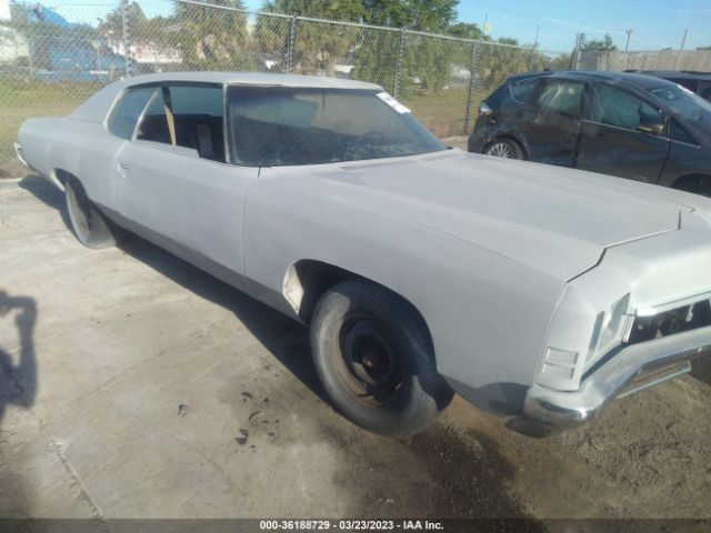 Global Auto Auctions