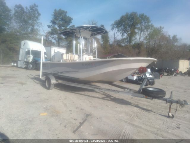 CAROLINA SKIFF OTHER