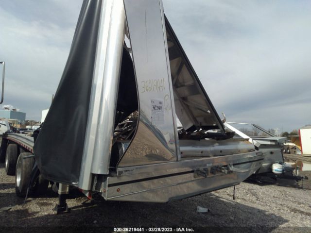 Global Auto Auctions: 2021 MAC TRAILER MFG 