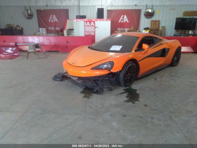 Global Auto Auctions