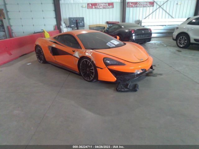 Global Auto Auctions