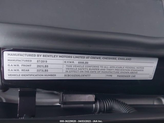 Global Auto Auctions