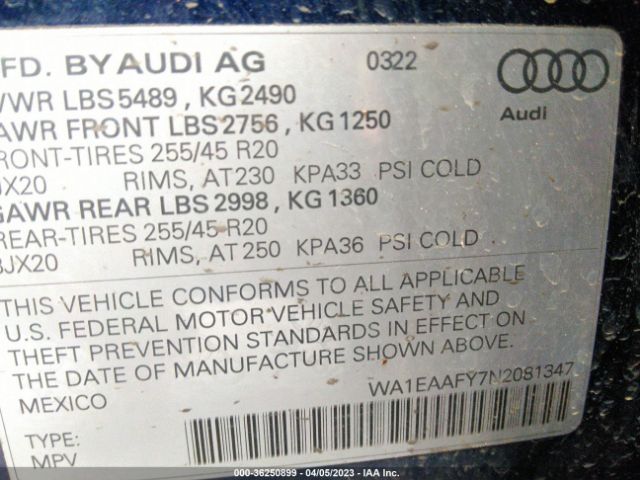 Global Auto Auctions