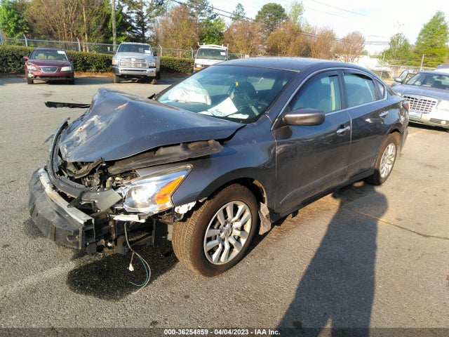 Global Auto Auctions