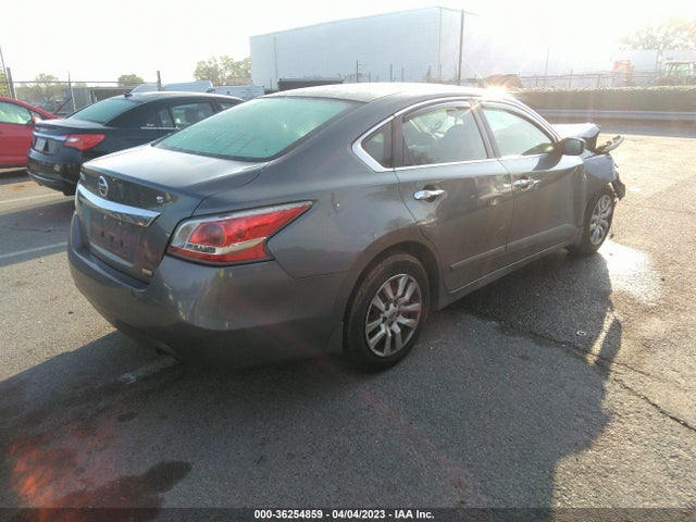 Global Auto Auctions