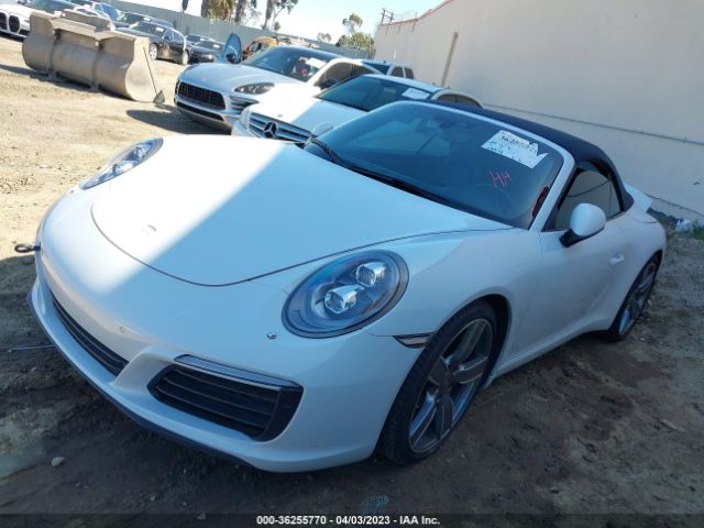 Global Auto Auctions