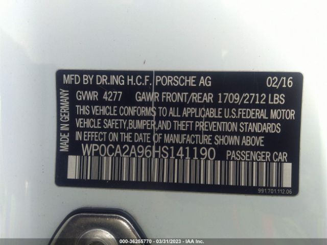 Global Auto Auctions