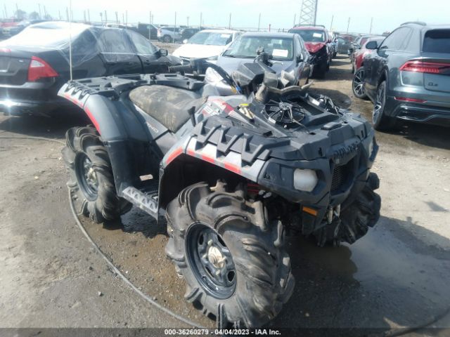 POLARIS SPORTSMAN