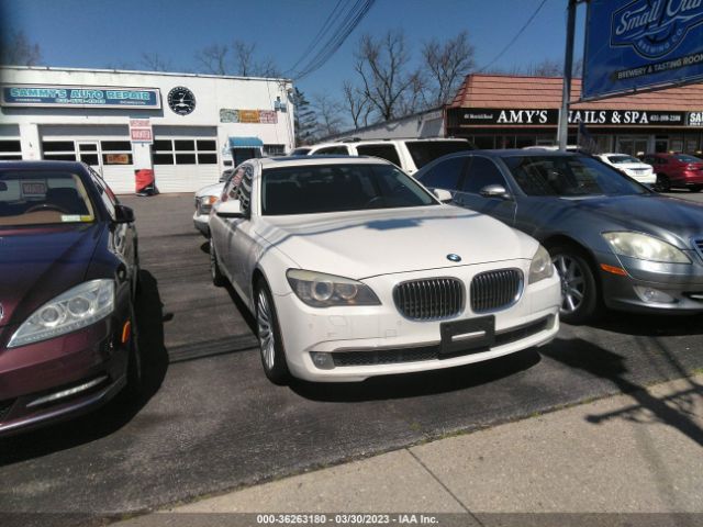 Global Auto Auctions