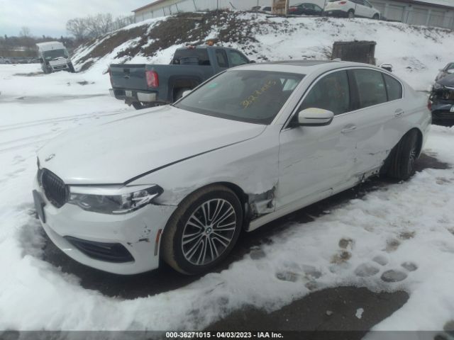 Global Auto Auctions