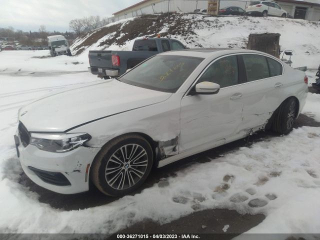 Global Auto Auctions