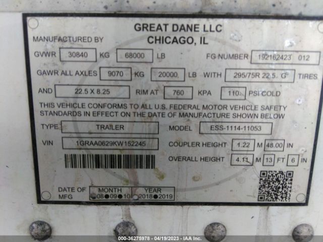 Global Auto Auctions