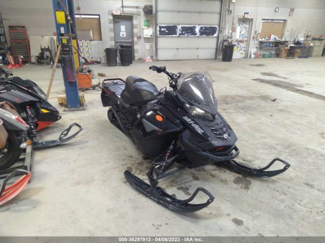 SKI-DOO RENEGADE X 900 ACE T