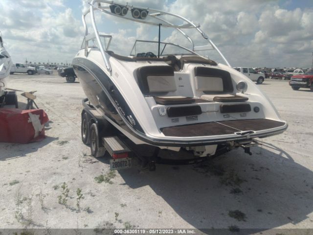 Global Auto Auctions