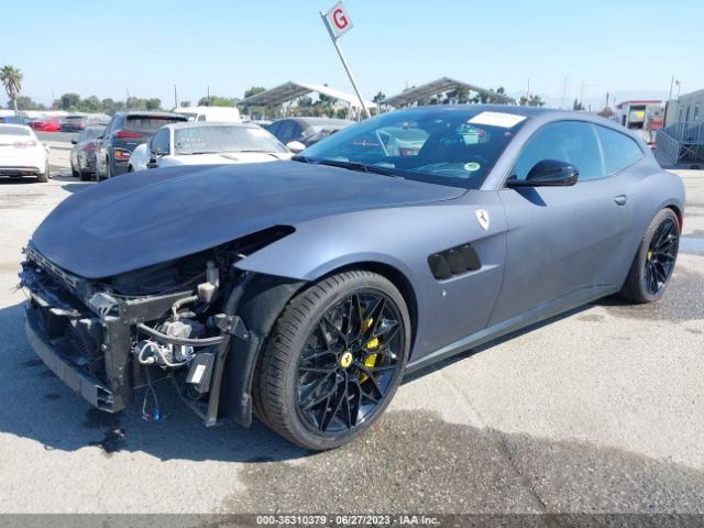 Global Auto Auctions