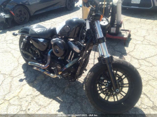 HARLEY-DAVIDSON XL1200