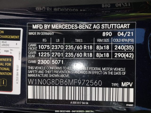 Global Auto Auctions